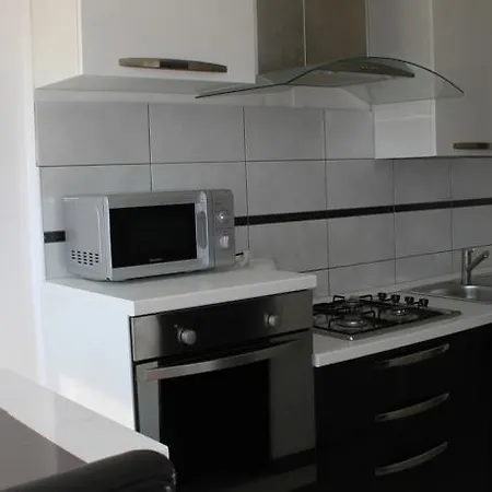 Mustapic Appartement Split