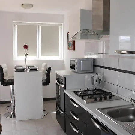 Mustapic Appartement *