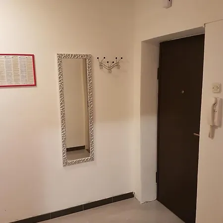 Appartement Mustapic *