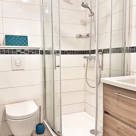 Appartement Mustapic Split