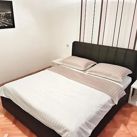Mustapic Appartement